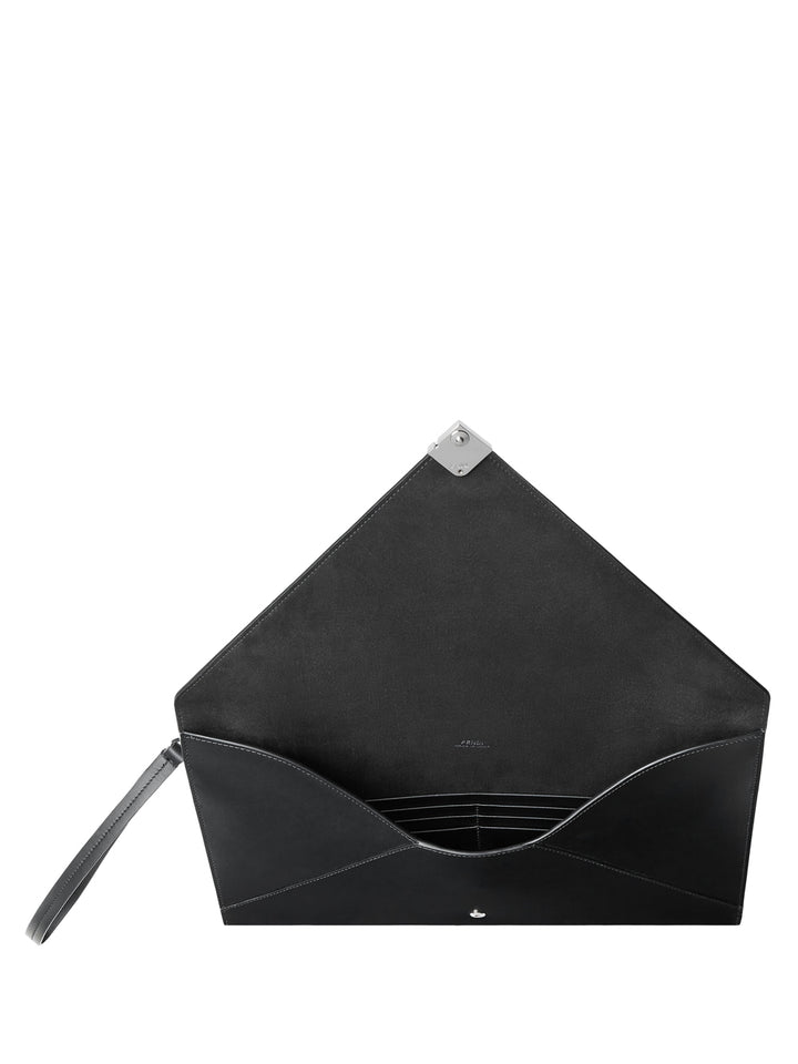 Fendi Clutches - Black | 974c32c9d3516798461b37ce59126bd459915919