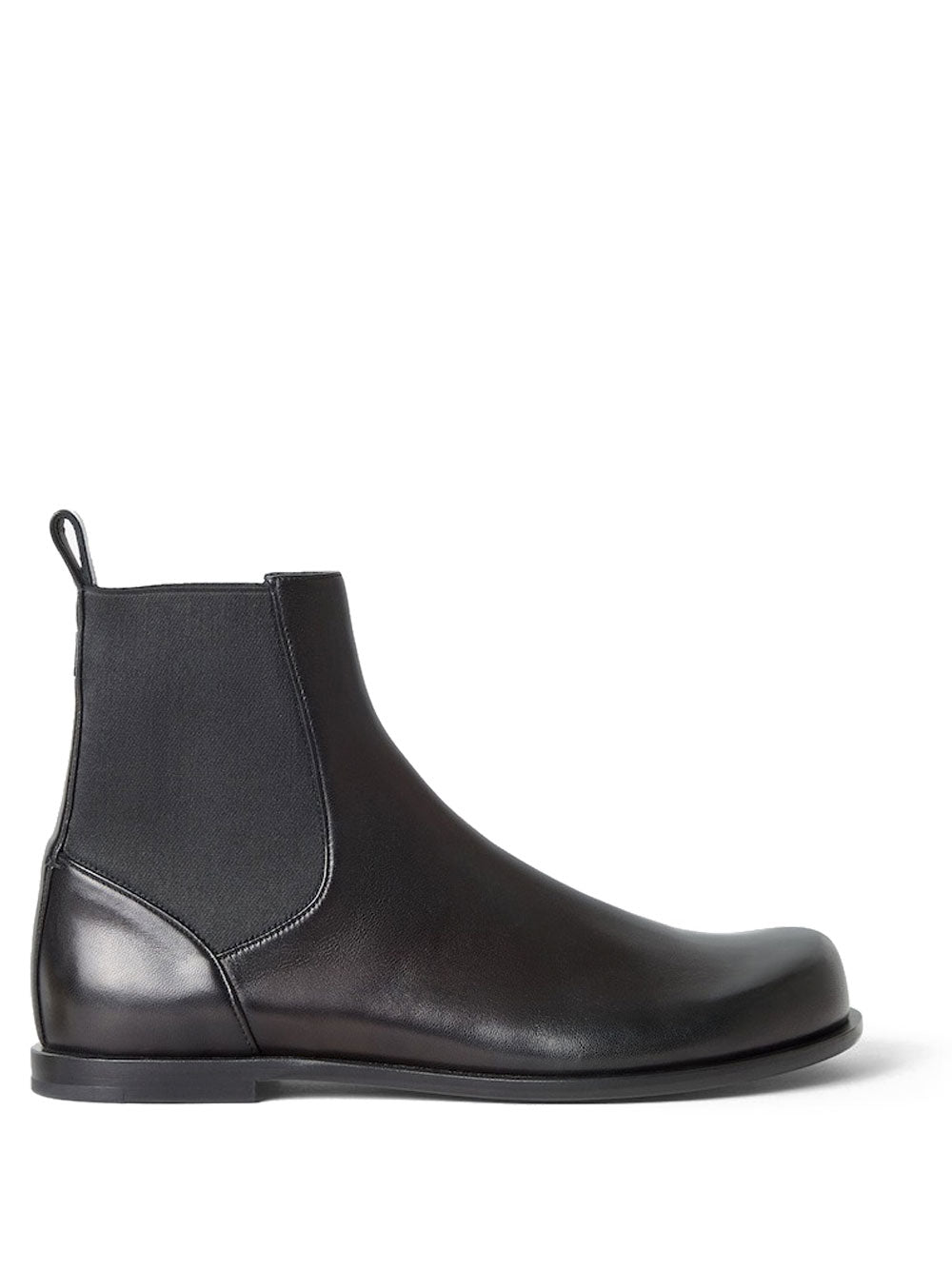 Fendi Boots - Black | 90a4d4eac268b5b309e1a005c20946bf380fcb29