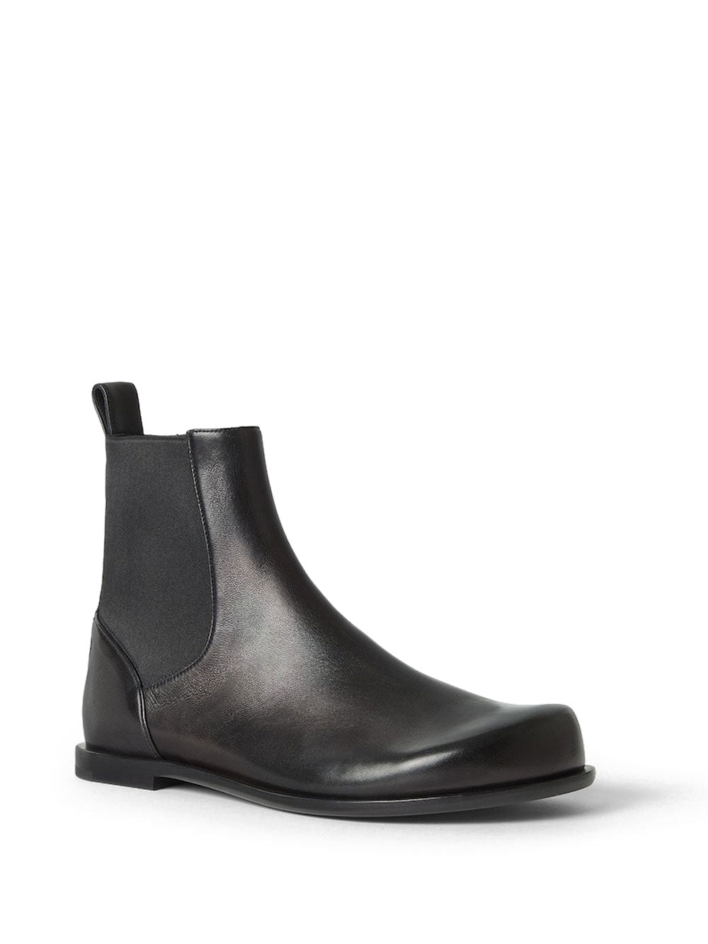 Fendi Boots - Black | cf65469b9bf43fbb5dce8dbb01d0a622848a7914