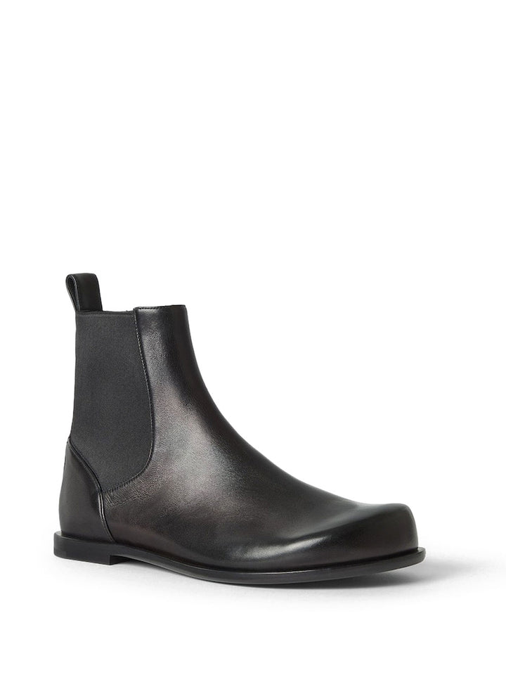 Fendi Boots - Black | cf65469b9bf43fbb5dce8dbb01d0a622848a7914