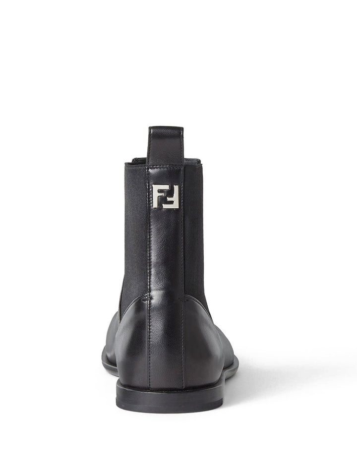 Fendi Boots - Black | 288d702363228597416477239daf9a613a73fe8c