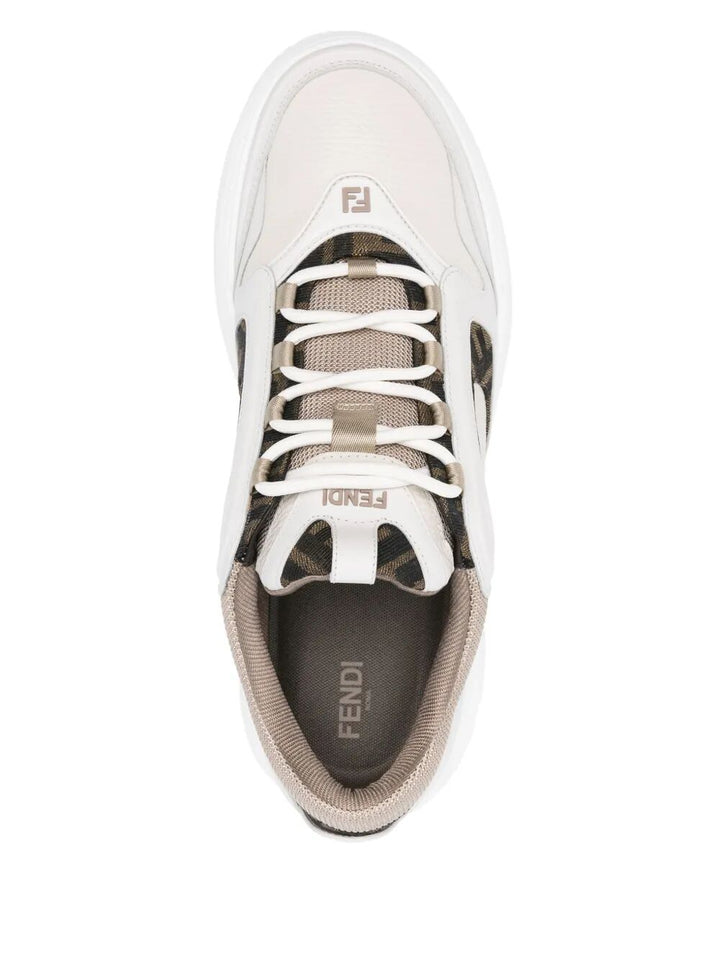 Fendi Sneakers - White | 7acc2552061689cd2441d7a0fda3cd83d98e3877