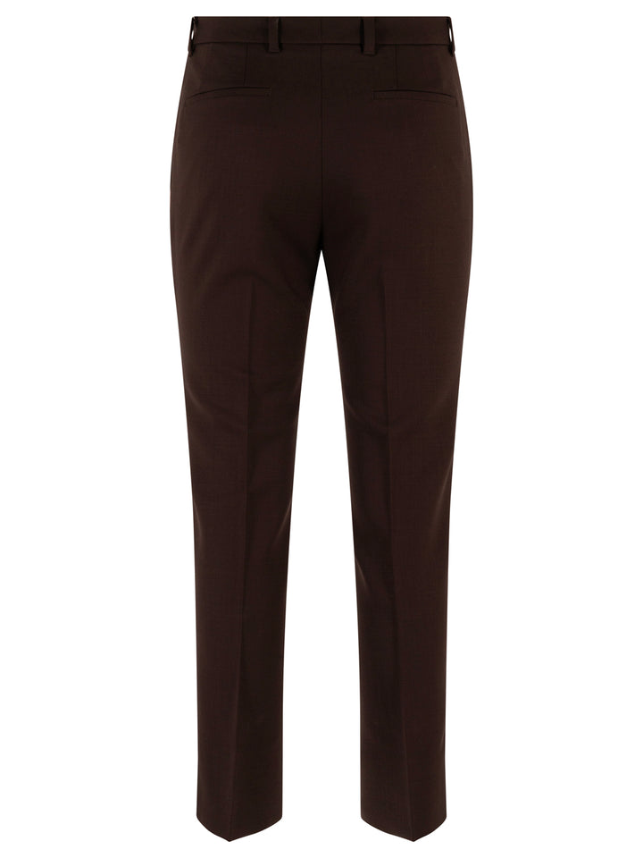 Incotex Tailored - Brown | 2a47edf5a0d5431505c97ac58a9df2abbe54a40e
