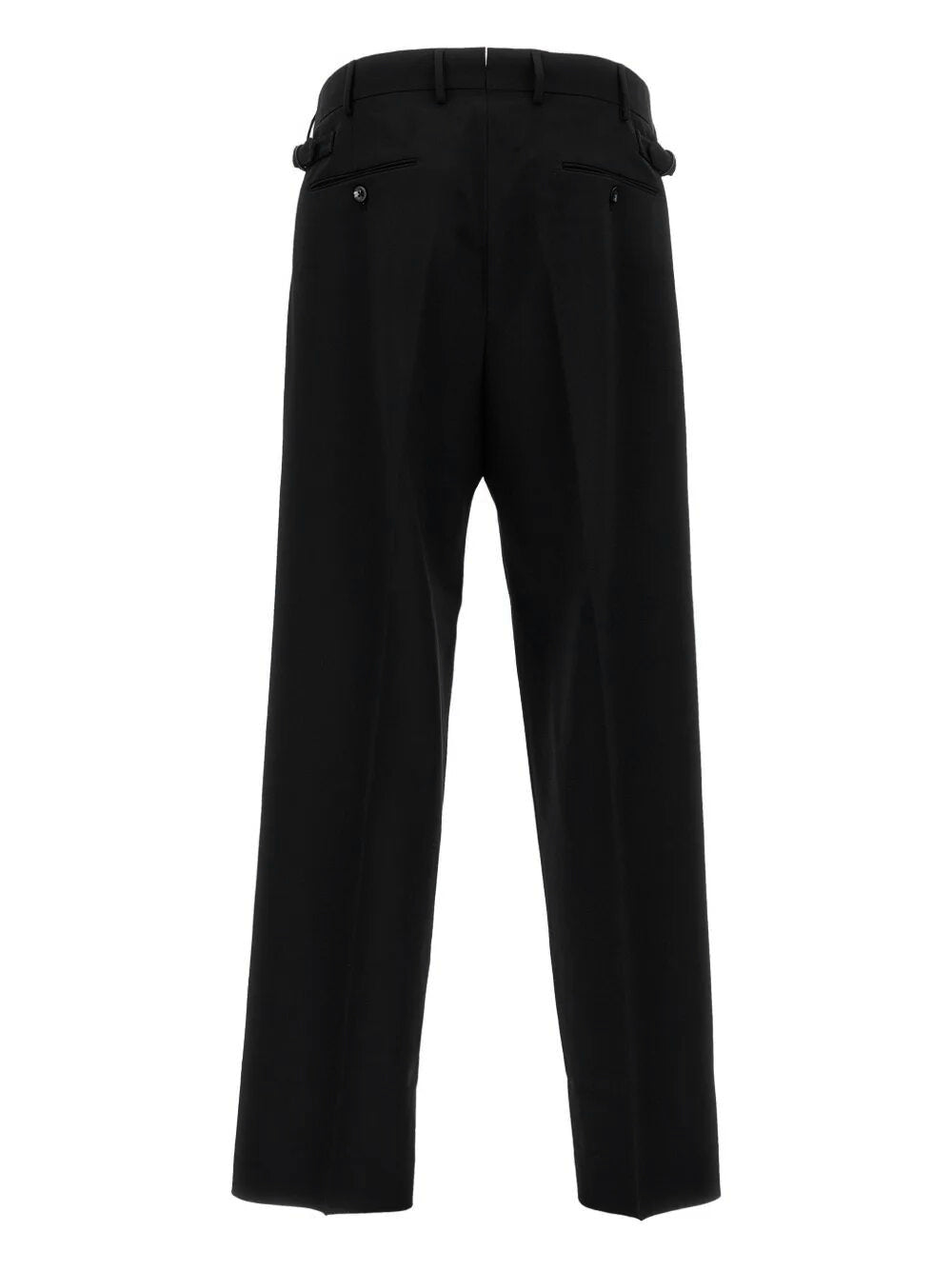 Cellar Door PANTALONI - Black | 68c1cec2321fedd19d9d7717cdff4d97c8f901a6
