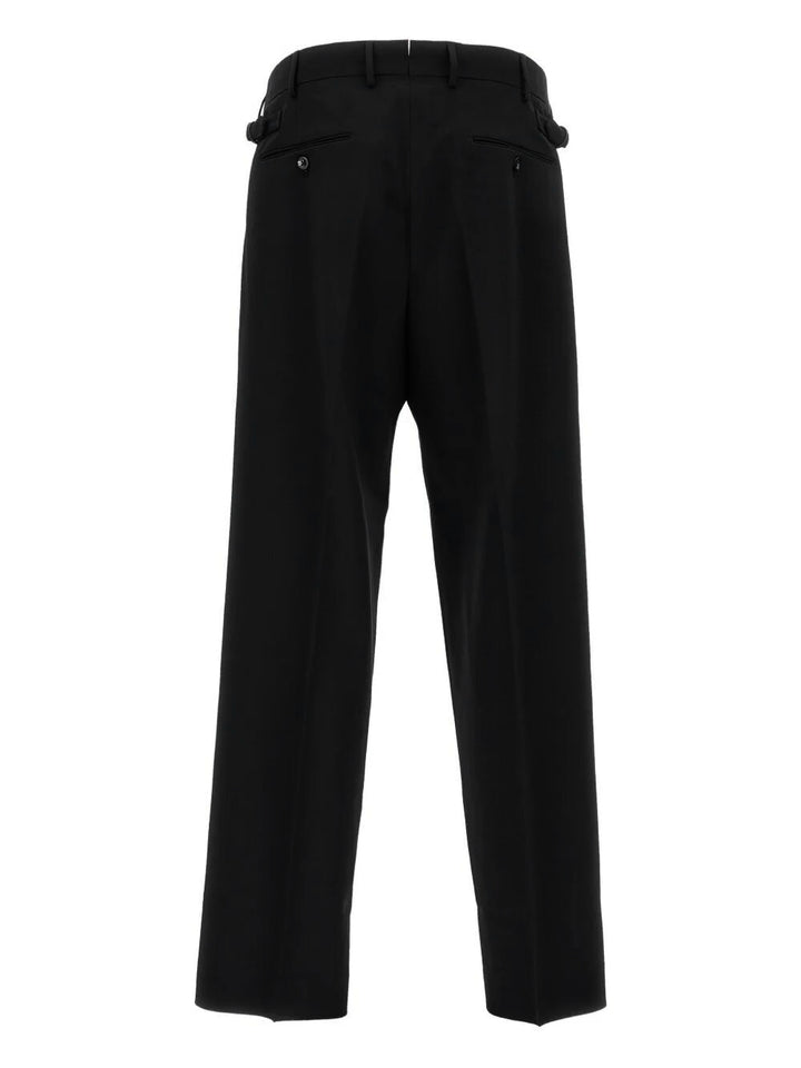 Cellar Door PANTALONI - Black | 68c1cec2321fedd19d9d7717cdff4d97c8f901a6