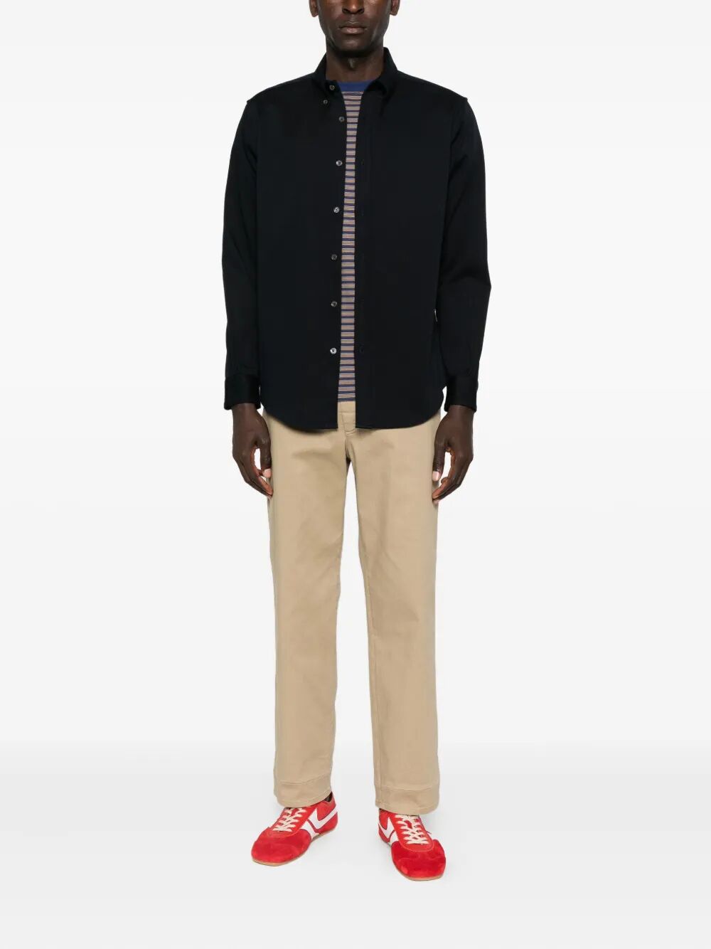 Cellar Door Plain - Blue | daec7e10b6841ac4b2c343017f488492f1e73867