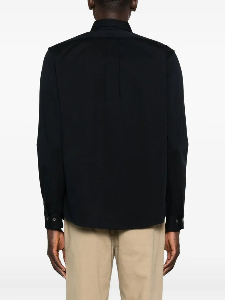 Cellar Door Plain - Blue | fcdc4f117e766fec02d9c20ae91cd6653e4afe77