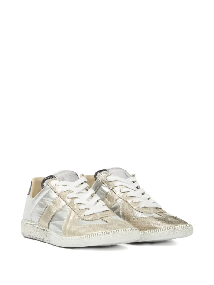 Maison Martin Margiela Sneakers - Metallic | 4cd5d3420cb4d5ffd371a5bb29cbbec81a845949