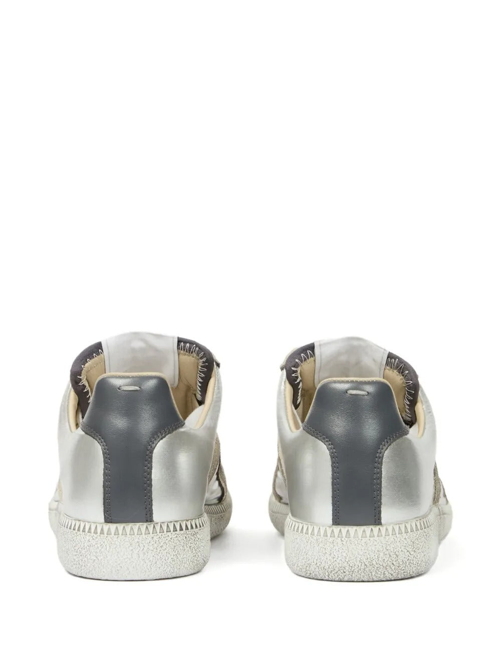 Maison Martin Margiela Sneakers - Metallic | bf35f636f63c863df9f64dcd7407232298b93693
