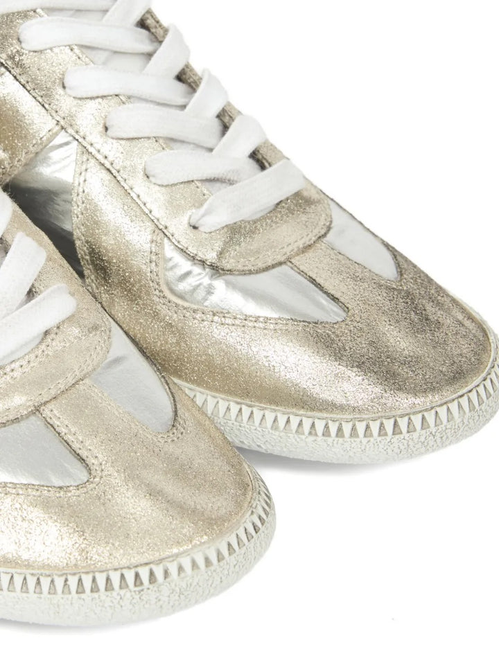 Maison Martin Margiela Sneakers - Metallic | 136f72d6c27baa3cc984b0aa2e33bf43232395ec