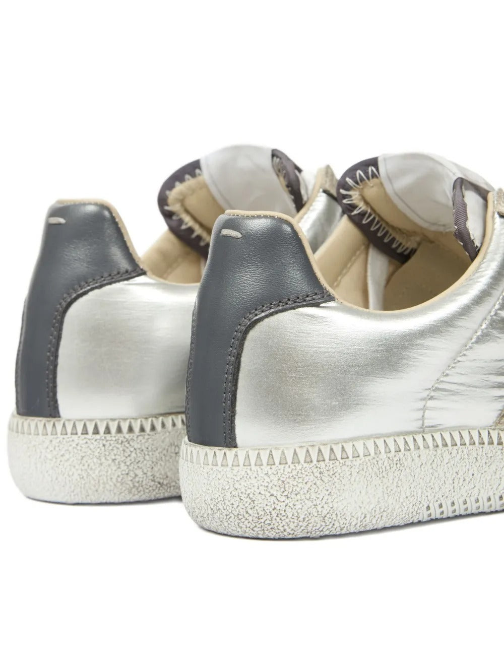 Maison Martin Margiela Sneakers - Metallic | fbc27de601532704a591919da8ee1b5467854f4c