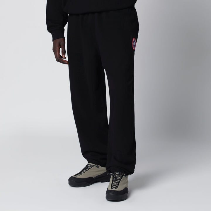 Canada Goose Apparel & Accessories - Black | d71bbbe06c103e8b35251a3fd3667db8156057d8