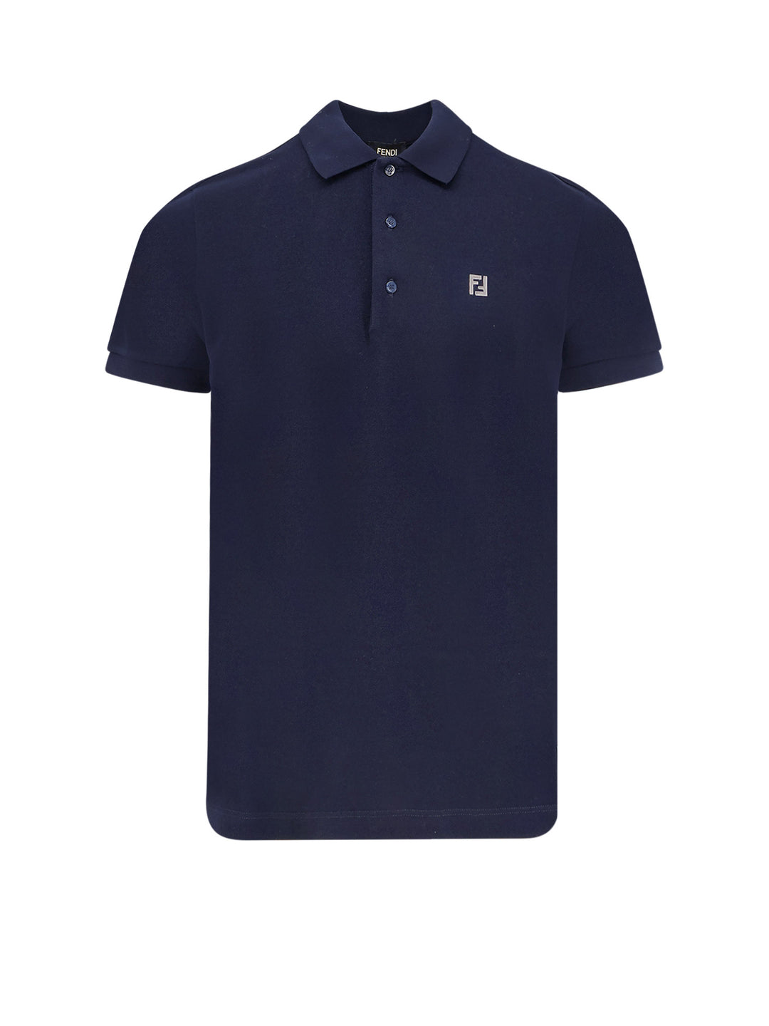 Fendi T-shirts and Polos - Blue and green | 203f3a26c40371a5b75cc924c7f192de8d62f1fe