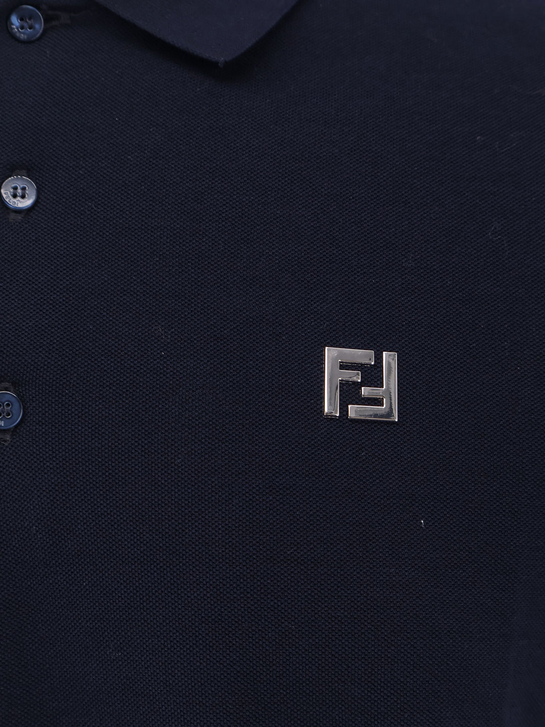 Fendi T-shirts and Polos - Blue and green | 35bbc1044c970387aee90cfdc8a1776cdc346699