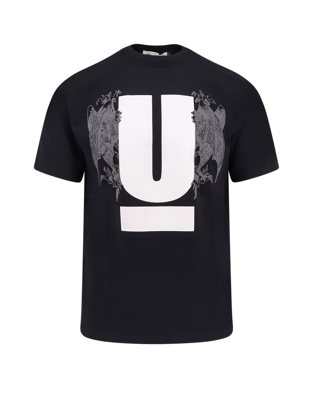 Undercover T-shirts and Polos - Blacks and greys | 9fd112e45b56ec2cfcc3e198849e3ea19632b509