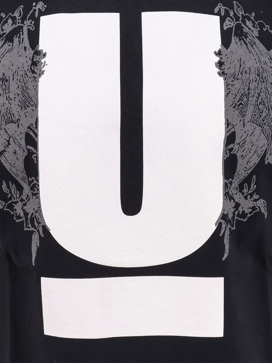 Undercover T-shirts and Polos - Blacks and greys | 89af109a696eabe24803fd0f763b7c6aa673d4f7