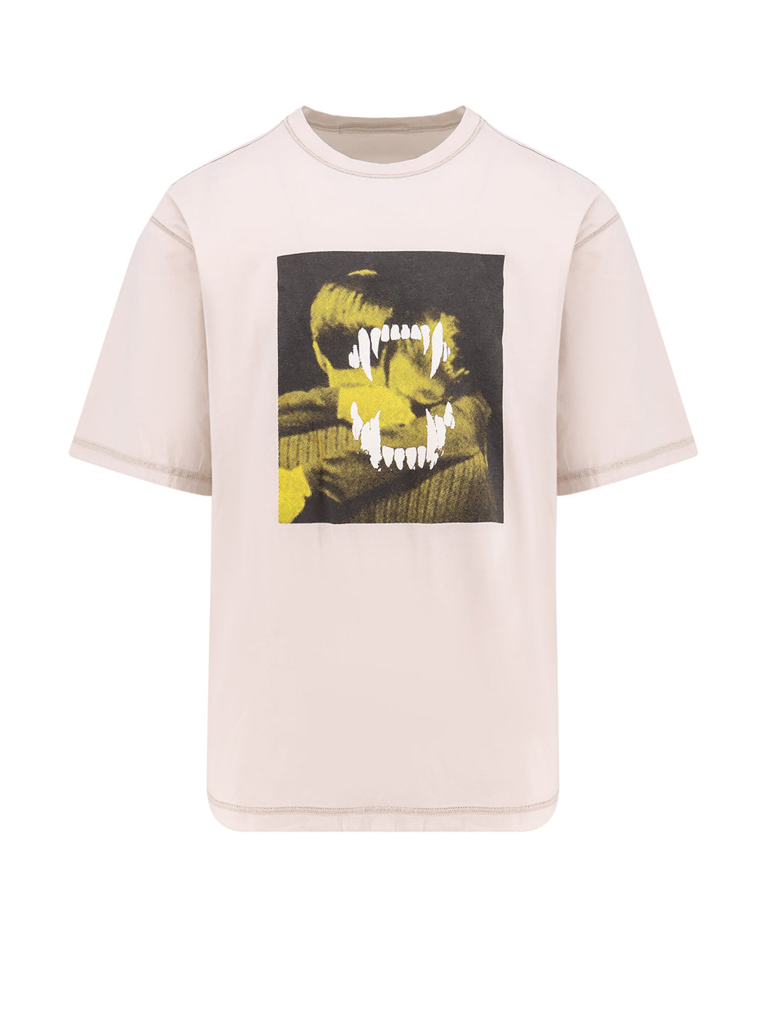 Undercover T-shirts and Polos - Light and natural | 704b85bf41b026c95a6dd7d3fc62d61d5ace8559