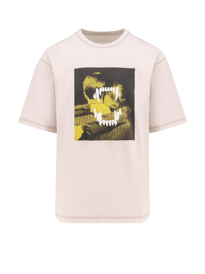 Undercover T-shirts and Polos - Light and natural | 704b85bf41b026c95a6dd7d3fc62d61d5ace8559