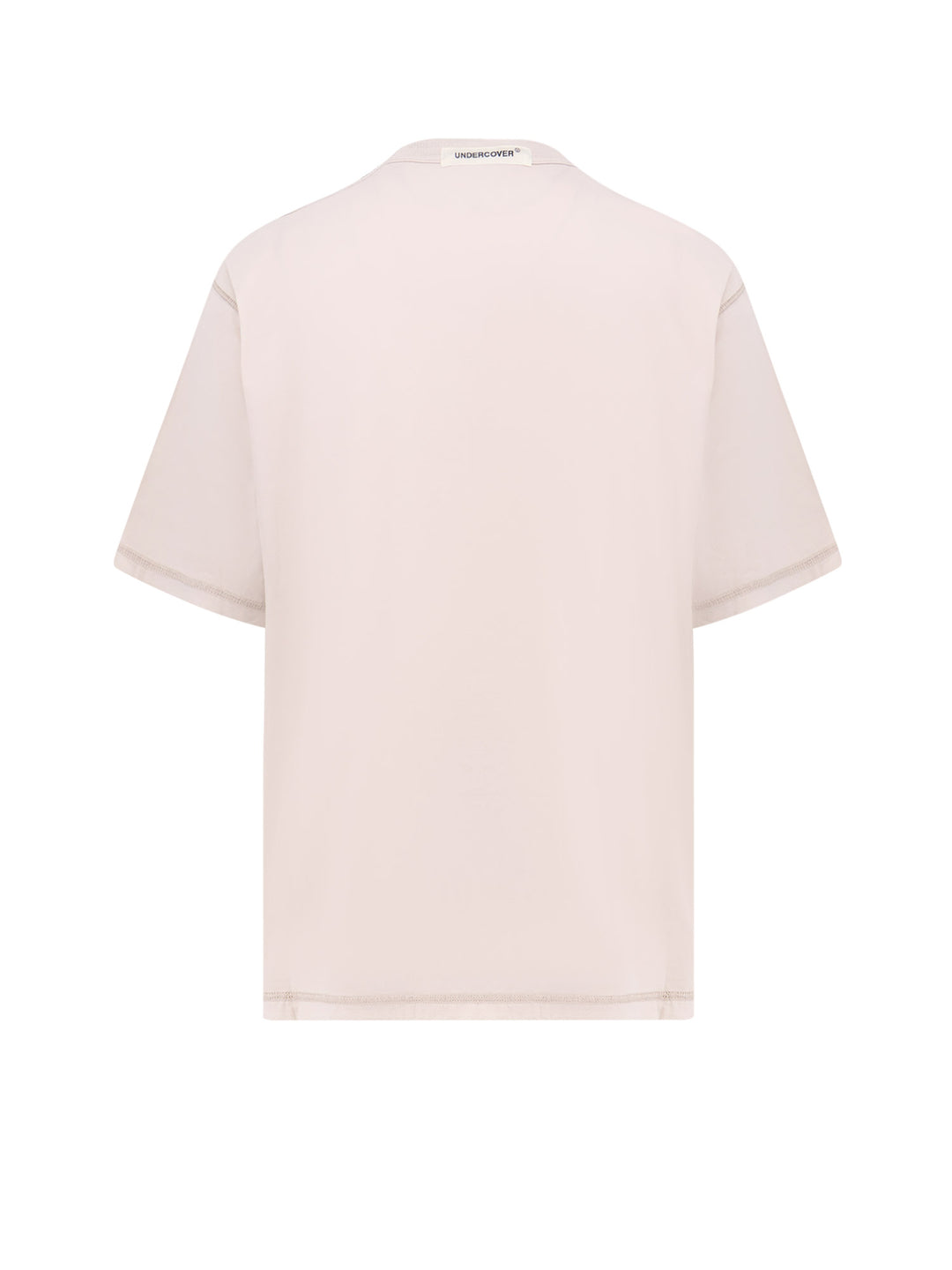 Undercover T-shirts and Polos - Light and natural | 16ecc860eeabe914c1cc37766e4ef0faba2796b5