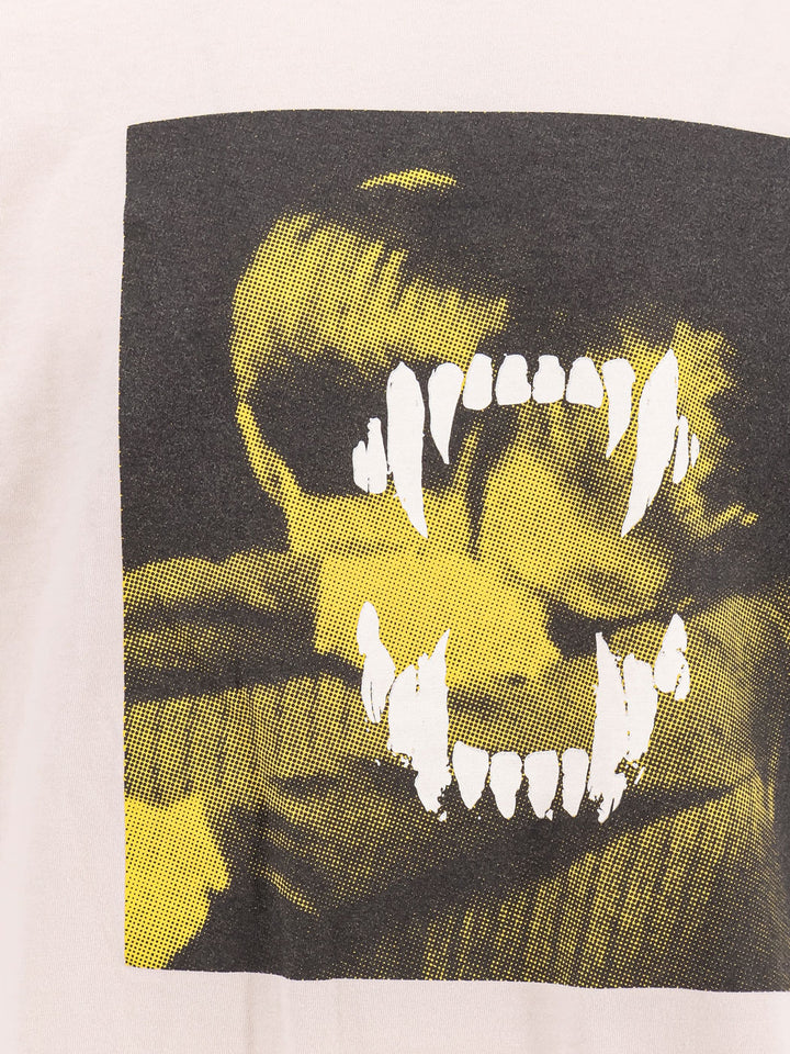 Undercover T-shirts and Polos - Light and natural | 97884cde48ab9b2f1bc22fe8cea17c6ce3907783