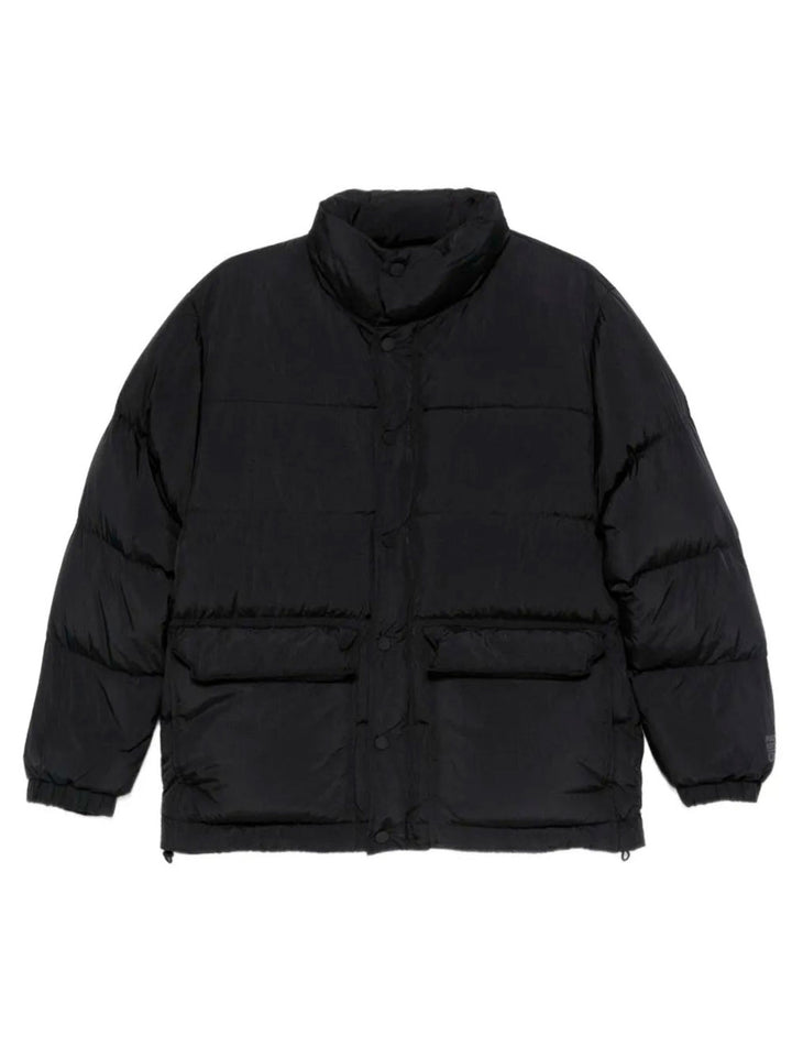Maison KitsunÉ Down jackets - Black | 9ec246e1aeea78856390f9a2a88a8298951d3ff8