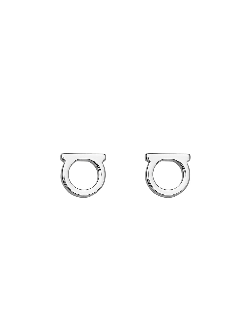 Ferragamo Orecchini - Metallic | 0978c911d23870ee541e489626b83f56f4589ae8