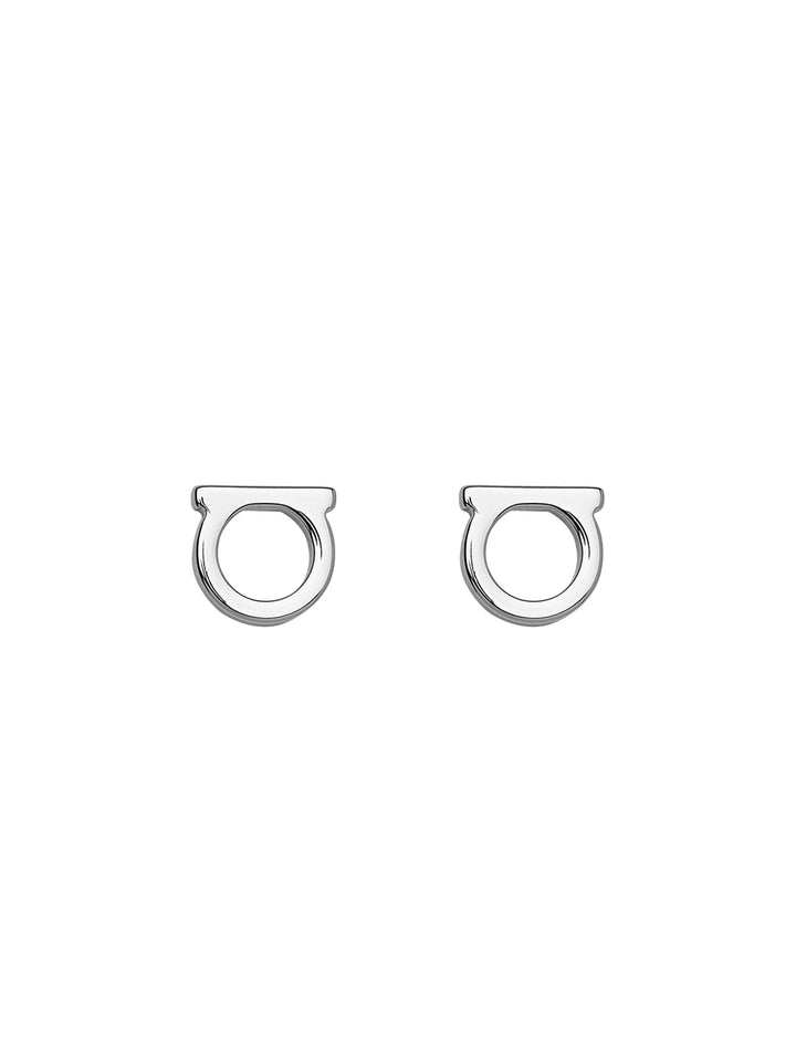 Ferragamo Orecchini - Metallic | 0978c911d23870ee541e489626b83f56f4589ae8