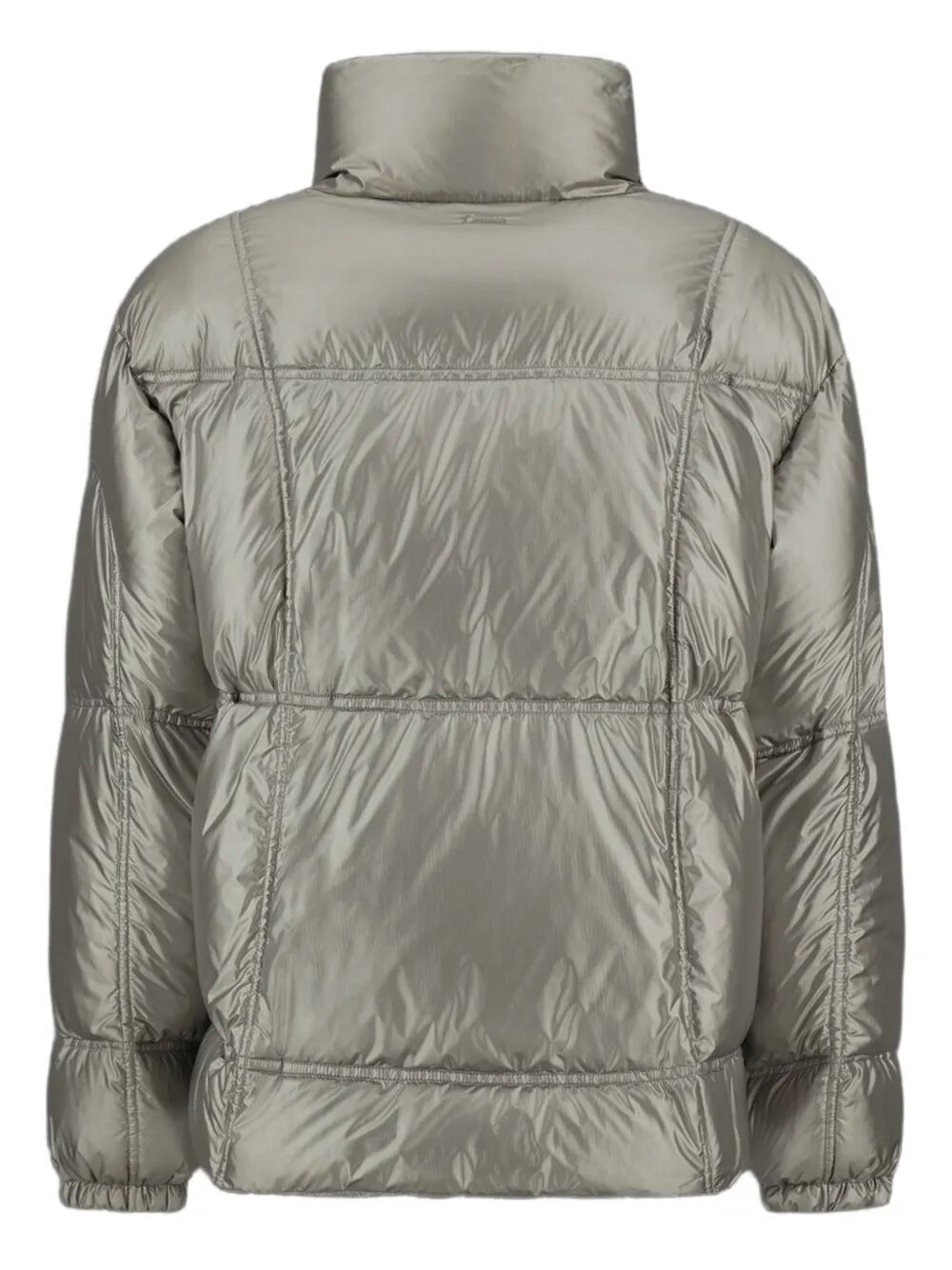 Laminar Down jackets - Metallic | 48286b1330dfaf723661870acd0fee9e7ad31336