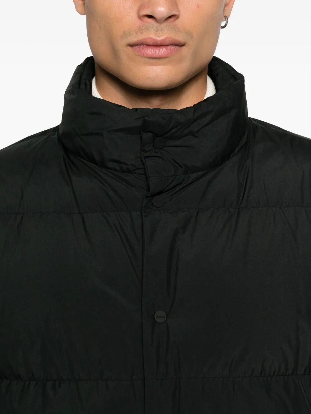Laminar Down jackets - Black | 01f4b09a0885d8a9f0a18790223174ffe252271c