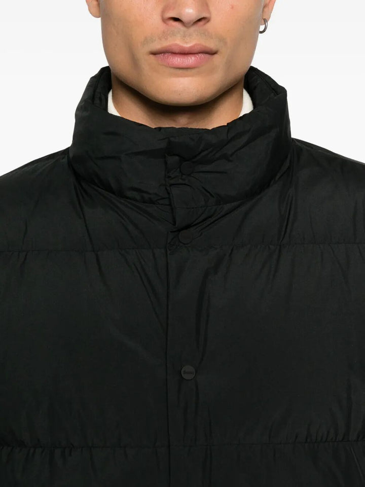 Laminar Down jackets - Black | 01f4b09a0885d8a9f0a18790223174ffe252271c