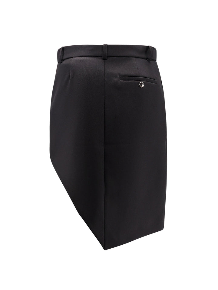 Coperni Skirts - Blacks and greys | 985cc7a0a51e997c7434d7cb0f247697c68c82dc