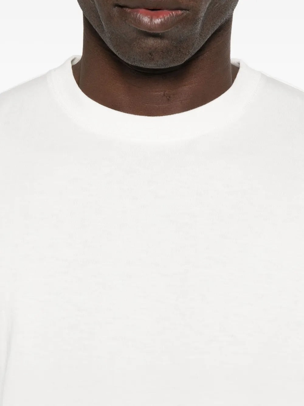Junya Watanabe Comme Dg T-shirts - White | 0fe368cf41940222683dfb45dab623c742aba32f