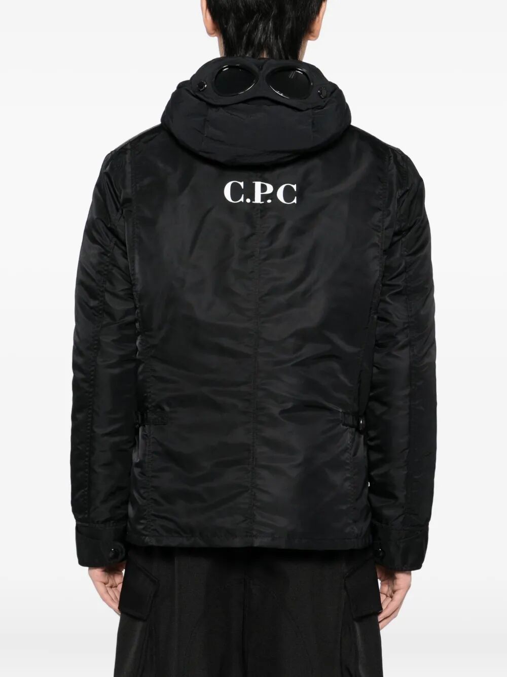 Junya Watanabe Comme Dg Down jackets - Black | e7789cfcb4b156f635bdbec3b988b80ad0f9a1ce