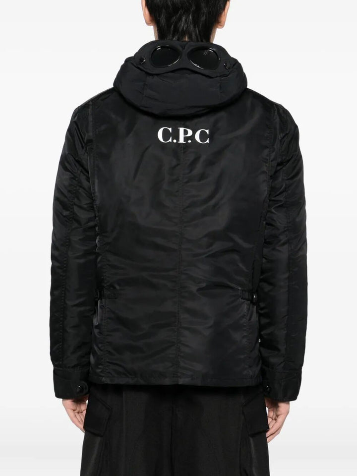 Junya Watanabe Comme Dg Down jackets - Black | e7789cfcb4b156f635bdbec3b988b80ad0f9a1ce
