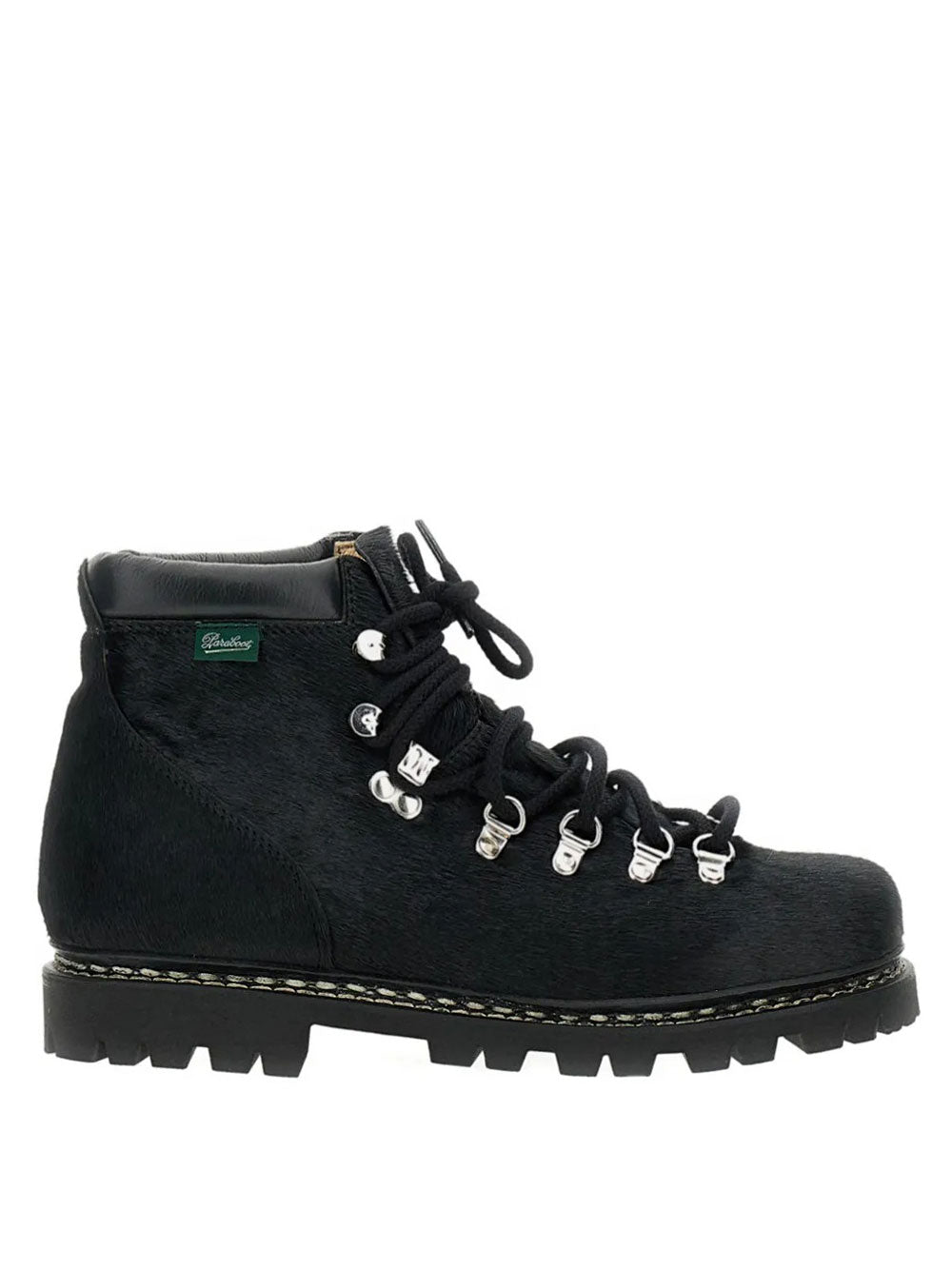 Junya Watanabe Comme Dg Boots - Black | 681ee6c29b31a0560a88eec12c386ca093e28a85