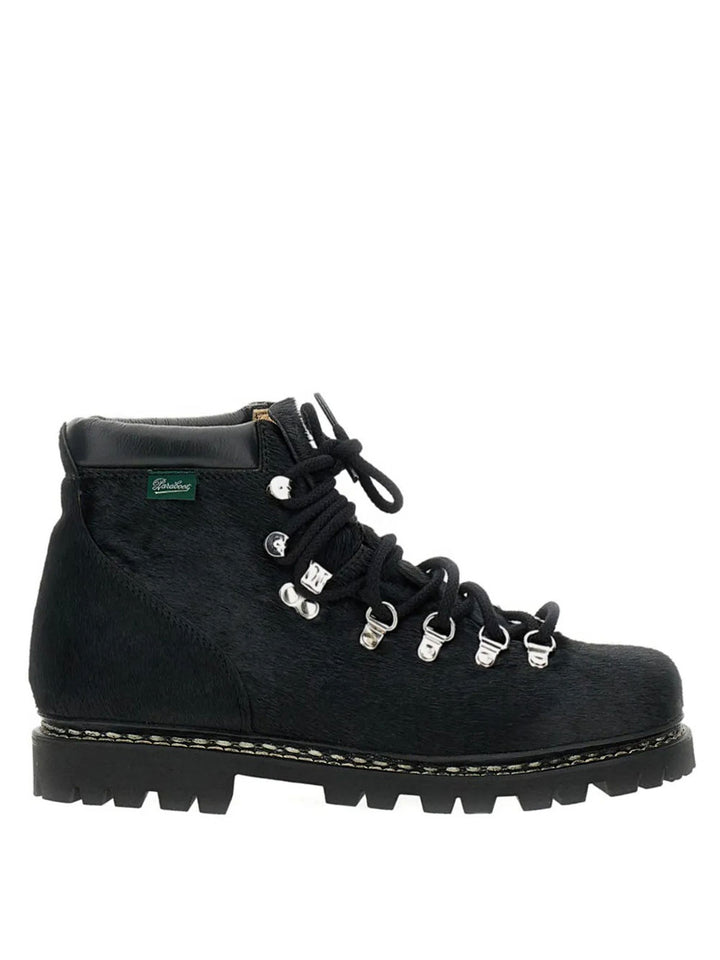 Junya Watanabe Comme Dg Boots - Black | 681ee6c29b31a0560a88eec12c386ca093e28a85