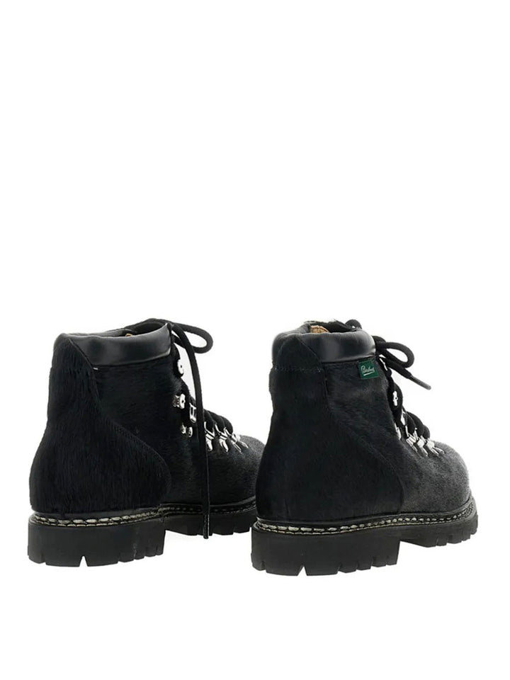 Junya Watanabe Comme Dg Boots - Black | 51d5583d4457658c1e06e9fd9744dfcff121904b