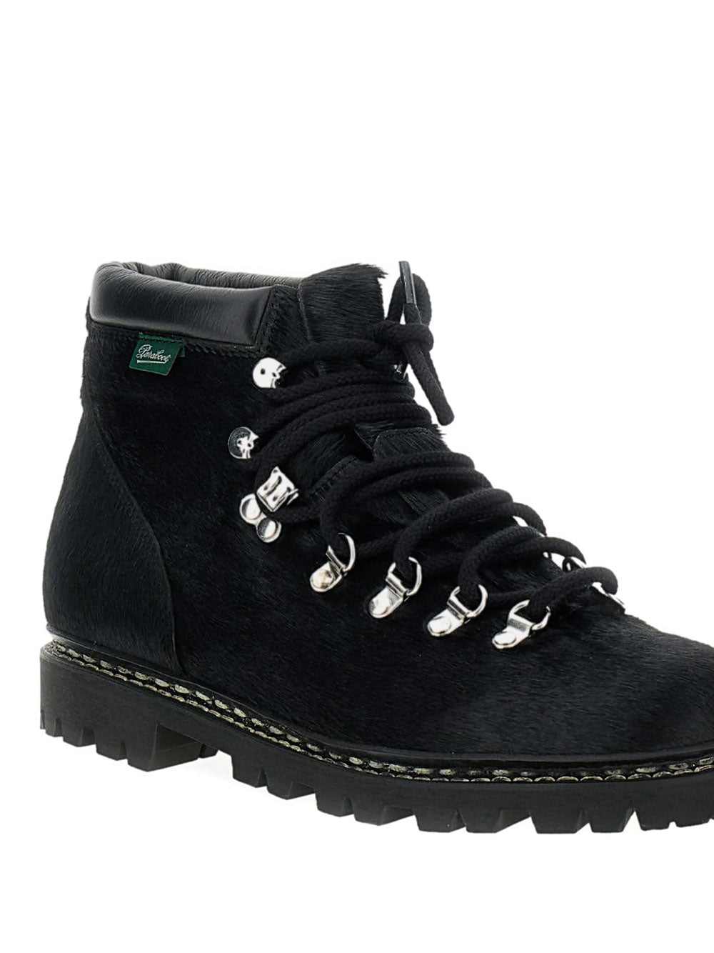 Junya Watanabe Comme Dg Boots - Black | a3fa2bbdff974f9b97243faefdcdd2e56a967f66