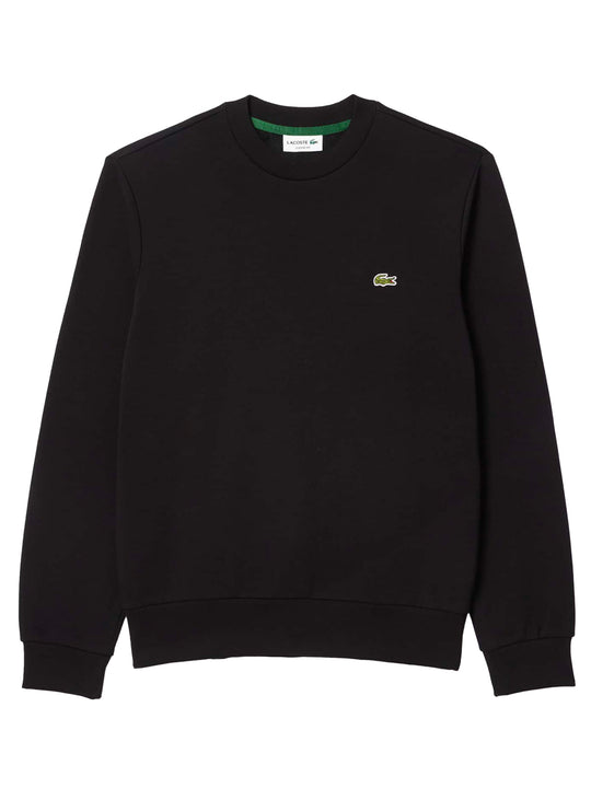 Fleece Crew Neck Sweatshirt