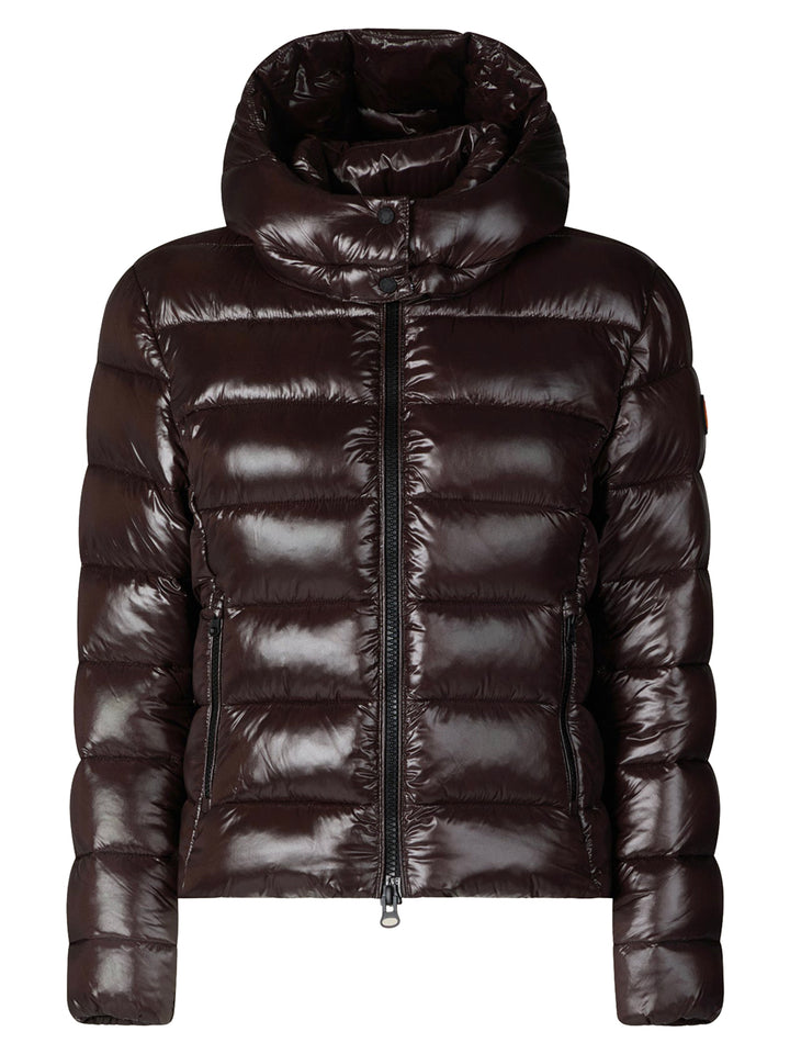 Save The Duck Down jackets - Brown | cf0f38b9ab2b956050f81e89320f5c0d257e24f2