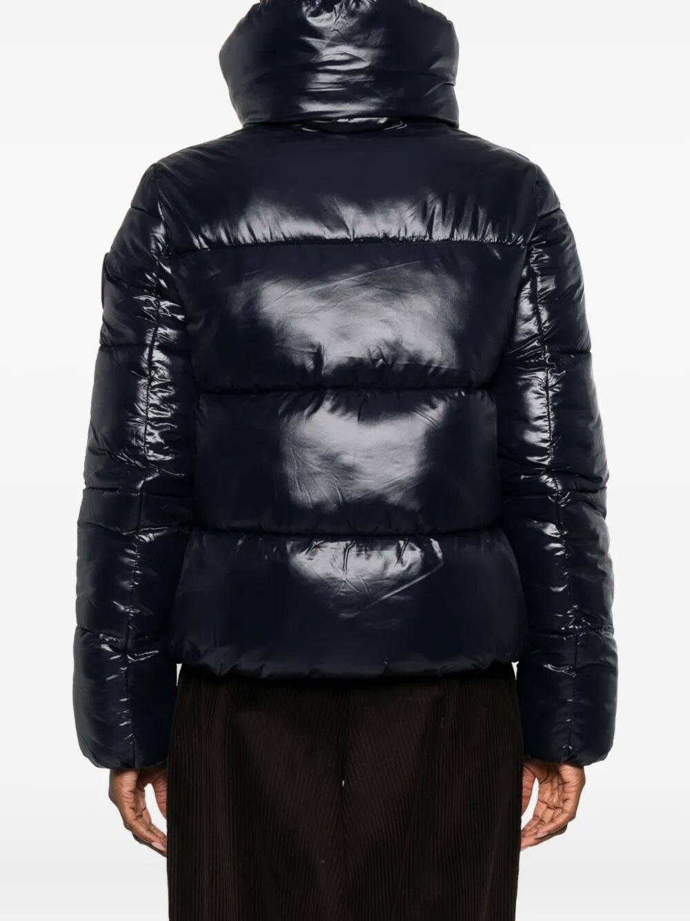 Save The Duck Down jackets - Blue | 1751b776d1861120c1cd96b7cc6e131297396e73