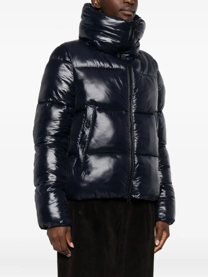 Save The Duck Down jackets - Blue | 76f85e927fa7bbaf197bed9bdf2a20df9c8b8f9e