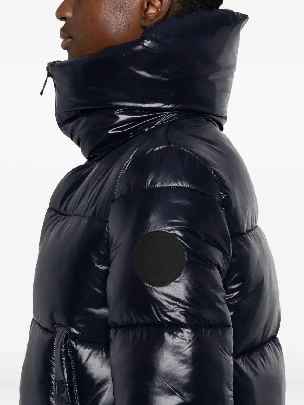 Save The Duck Down jackets - Blue | 1457167d9326a8b5b05baee45ab60313357ba9c4