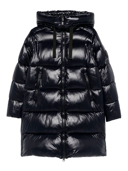 Isabel Long Down Jacket