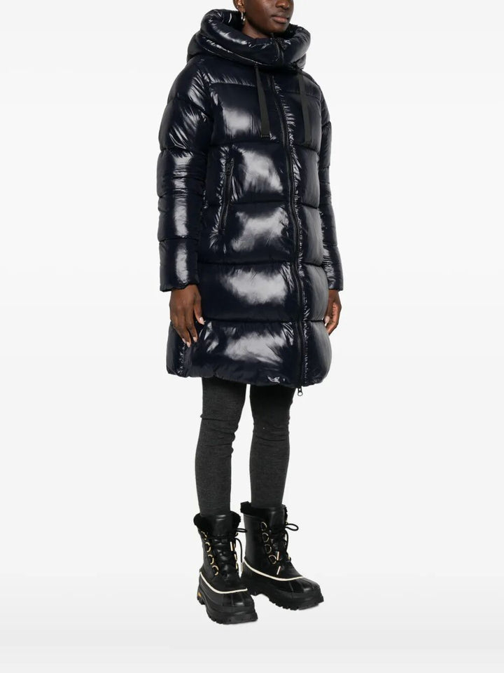 Save The Duck Down jackets - Blue | 3ae39ad556f12019459adee68412191029896f71