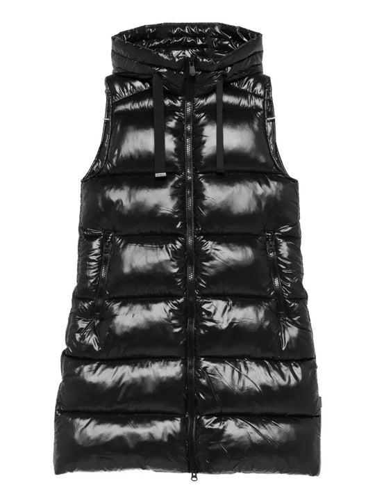 Iria Hooded Vest