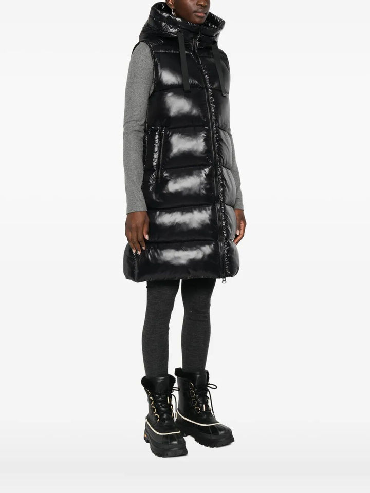 Save The Duck Down jackets - Black | 92052116ead2fa65a37466b5ccd96d21cb6a90ec