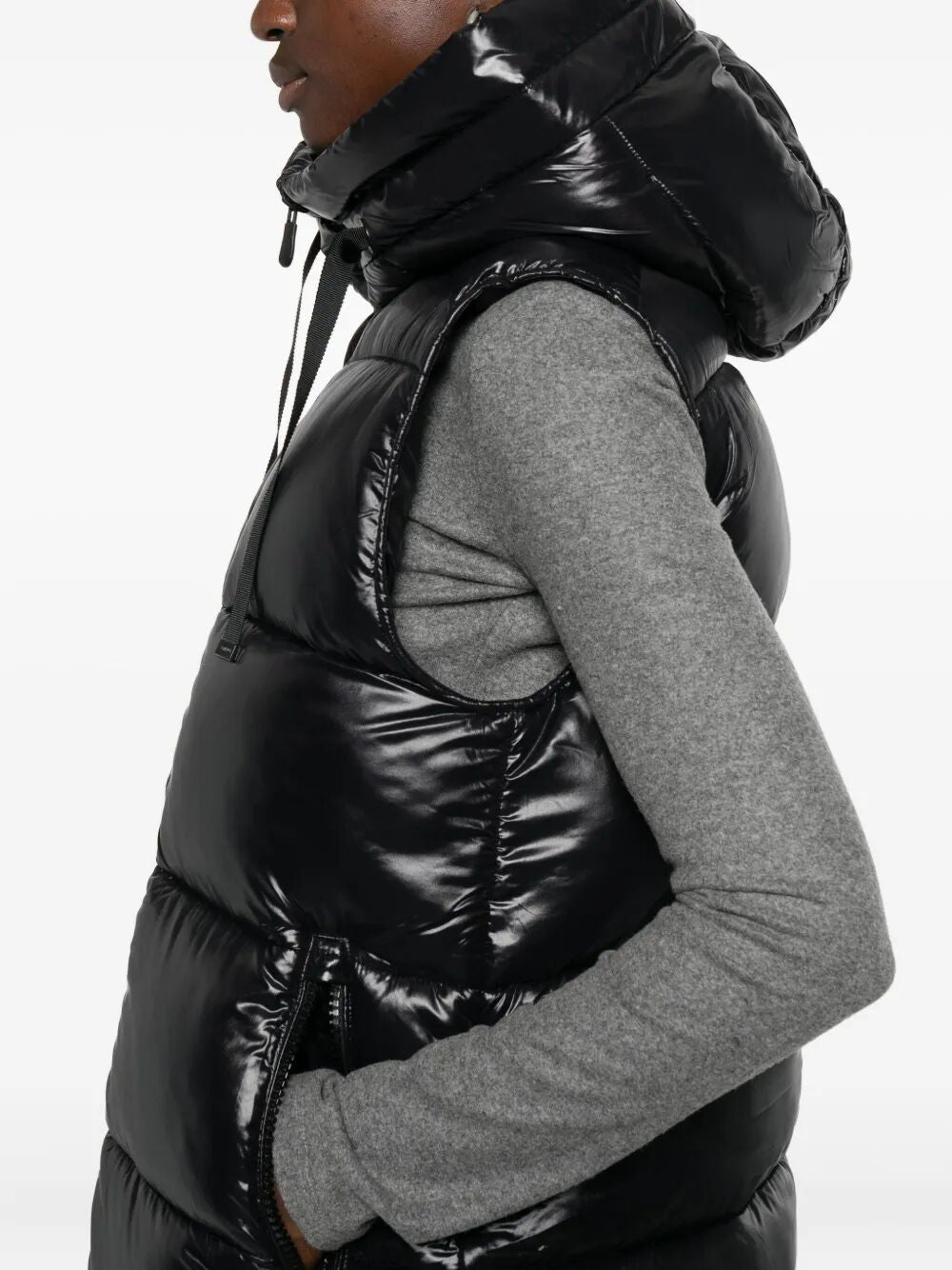 Save The Duck Down jackets - Black | 1904df6f57f8410328ed8cd30403dd6cd5ba2a09