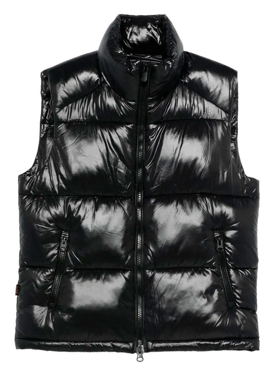 Ailantus Down Vest