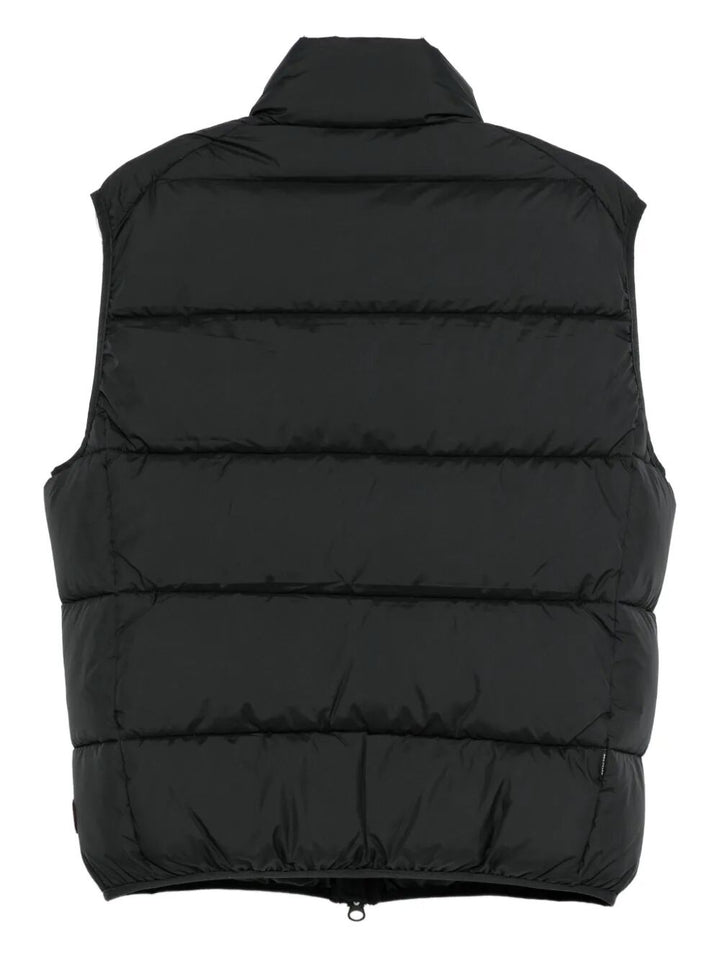 Save The Duck Down jackets - Black | 165101137aa2f7ce113069d54c50b76dcea844d5